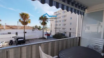 Piso – Altea - Vista 2