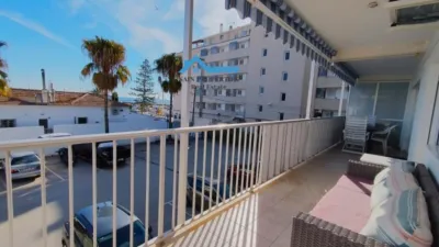 Piso – Altea - Vista 3