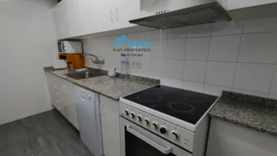 Piso – Altea - Vista 5