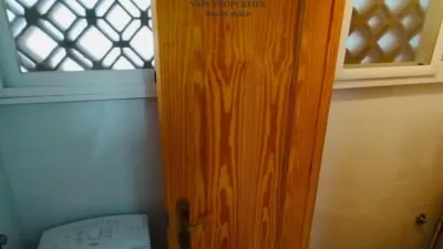 Piso – Altea - Más