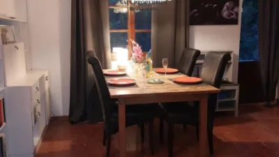 Casa - Vista 5