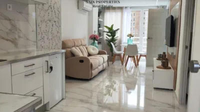 Piso – Benidorm, Llevant, la Marina Baixa - Vista 2
