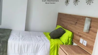 Piso – Benidorm, Llevant, la Marina Baixa - Vista 4