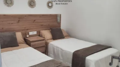Piso – Benidorm, Llevant, la Marina Baixa - Más