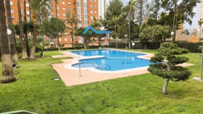 Piso – Benidorm - Vista 2