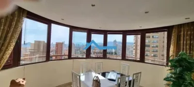 Pis – Benidorm - Vista 2