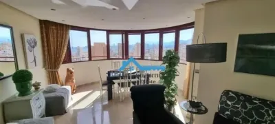 Pis – Benidorm - Vista 3