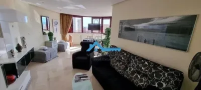 Pis – Benidorm - Vista 4