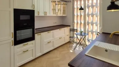 Apartment in City Centre photo 10