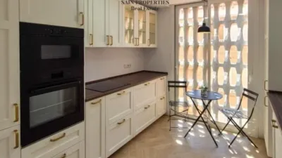 Apartment in City Centre photo 11