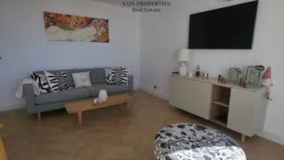 Piso – L'Alfàs del Pi - Vista 5