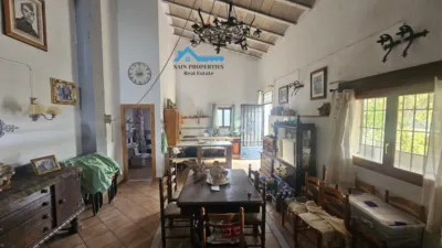 Rustic Finca in the Northern Costa Blanca photo 15
