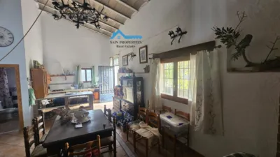 Rustic Finca in the Northern Costa Blanca photo 16