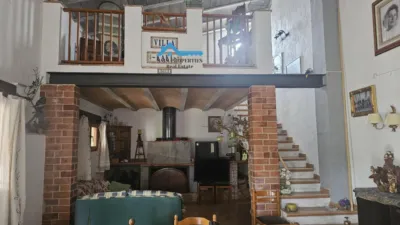 Rustic Finca in the Northern Costa Blanca photo 18