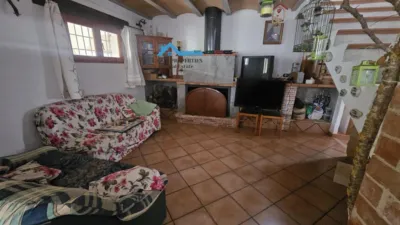 Rustic Finca in the Northern Costa Blanca photo 20