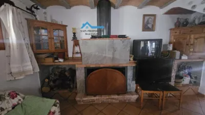 Rustic Finca in the Northern Costa Blanca photo 21