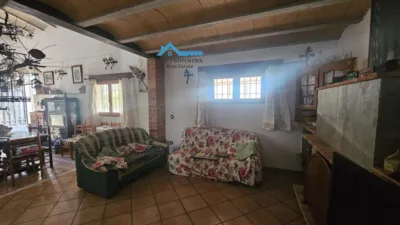 Rustic Finca in the Northern Costa Blanca photo 22