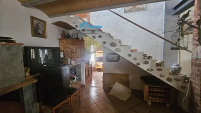 Rustic Finca in the Northern Costa Blanca photo 23