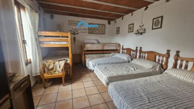 Rustic Finca in the Northern Costa Blanca photo 24
