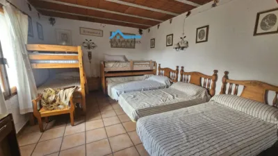 Rustic Finca in the Northern Costa Blanca photo 25