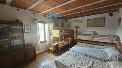 Rustic Finca in the Northern Costa Blanca photo 26