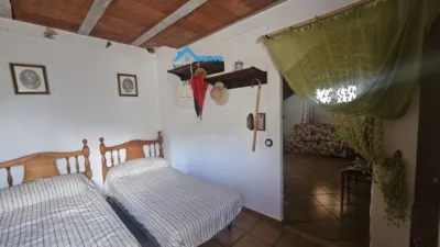 Rustic Finca in the Northern Costa Blanca photo 27