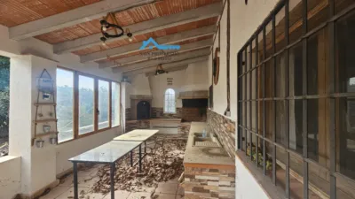 Rustic Finca in the Northern Costa Blanca photo 2