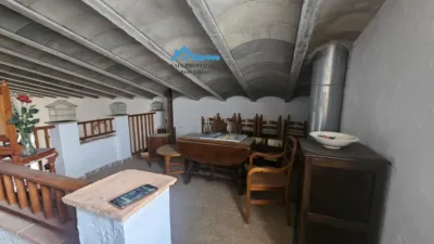 Rustic Finca in the Northern Costa Blanca photo 31
