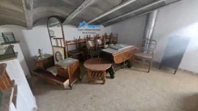 Rustic Finca in the Northern Costa Blanca photo 32