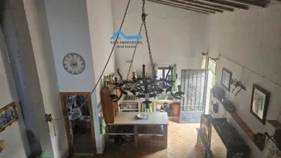 Rustic Finca in the Northern Costa Blanca photo 34