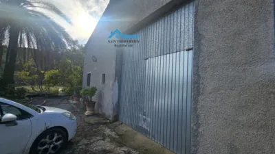 Rustic Finca in the Northern Costa Blanca photo 35