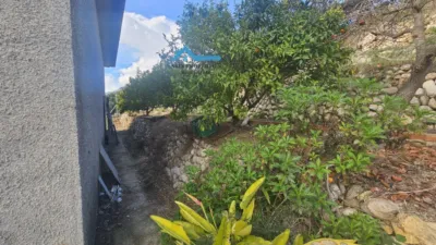 Rustic Finca in the Northern Costa Blanca photo 37