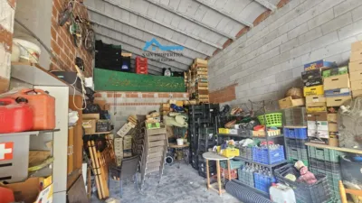 Rustic Finca in the Northern Costa Blanca photo 38