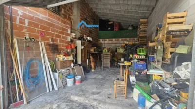 Rustic Finca in the Northern Costa Blanca photo 39