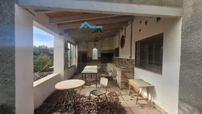 Rustic Finca in the Northern Costa Blanca photo 3
