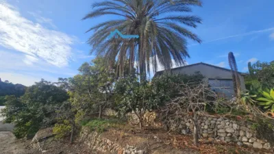 Rustic Finca in the Northern Costa Blanca photo 42