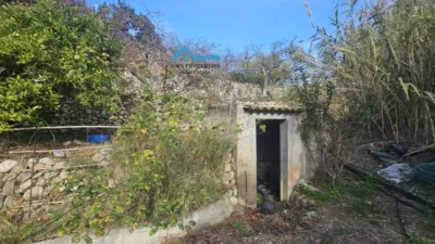 Rustic Finca in the Northern Costa Blanca photo 44