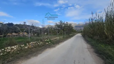 Rustic Finca in the Northern Costa Blanca photo 46