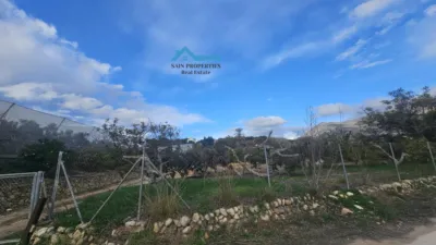 Rustic Finca in the Northern Costa Blanca photo 47