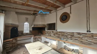 Rustic Finca in the Northern Costa Blanca photo 6