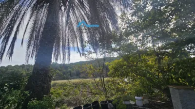 Rustic Finca in the Northern Costa Blanca photo 8