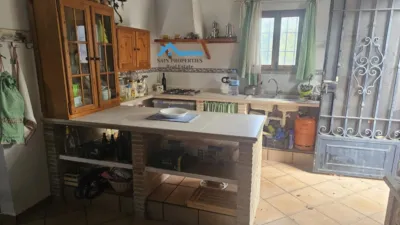 Rustic Finca in the Northern Costa Blanca photo 9