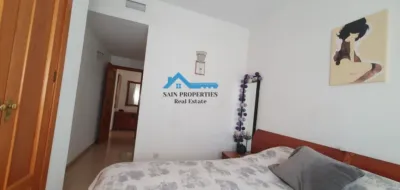 Apartment in Levante photo 10