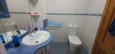 Apartment in Levante photo 15