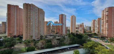 Apartment in Levante photo 26