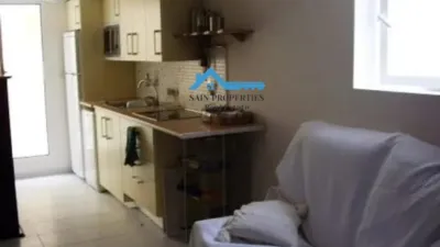 Studio in Albir Alto photo 2