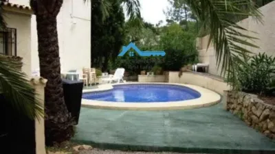 Studio in Albir Alto photo 7