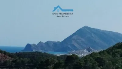 Casa – Altea - Vista 2