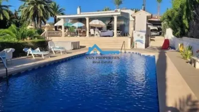 Casa – L'Alfàs del Pi - Vista 2