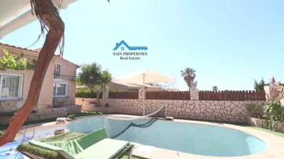 Casa – La Nucia - Vista 2